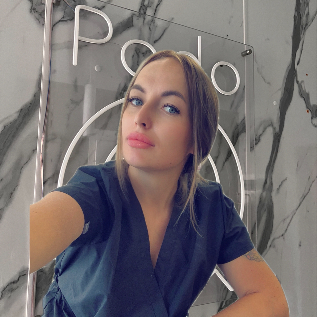 Алешко Елена