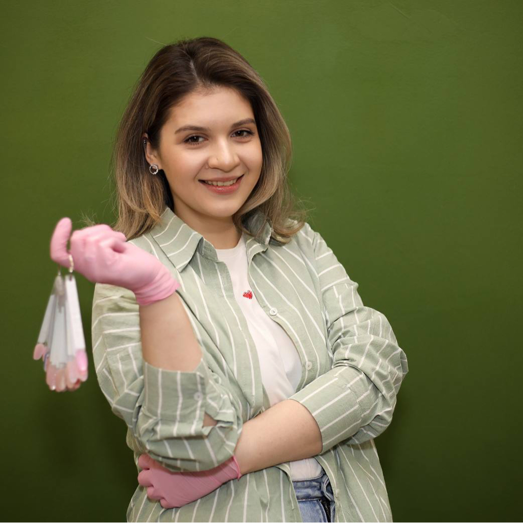 Соловьева Маргарита
