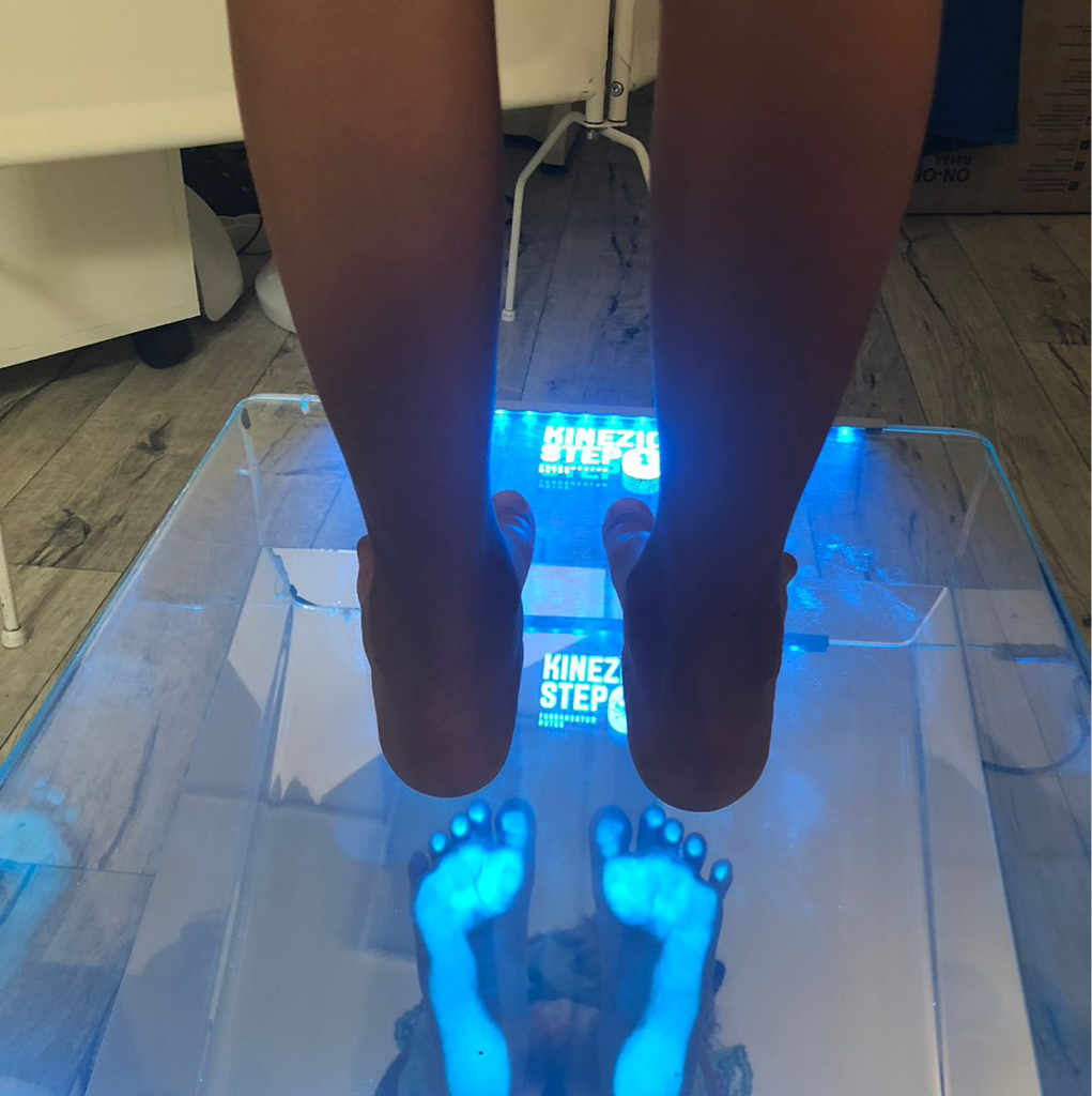 Индивидуальные ортопедические стельки детям и взрослым