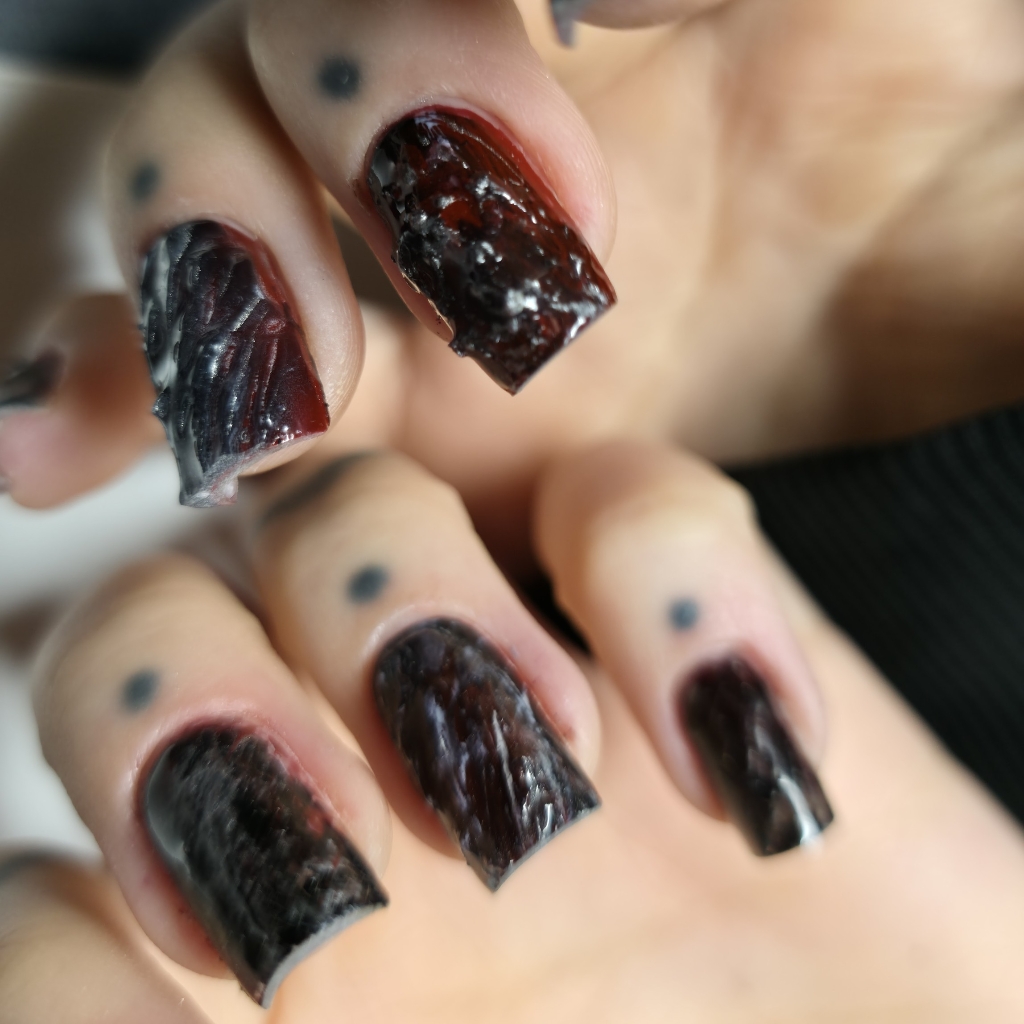 Наращивание до 3 см