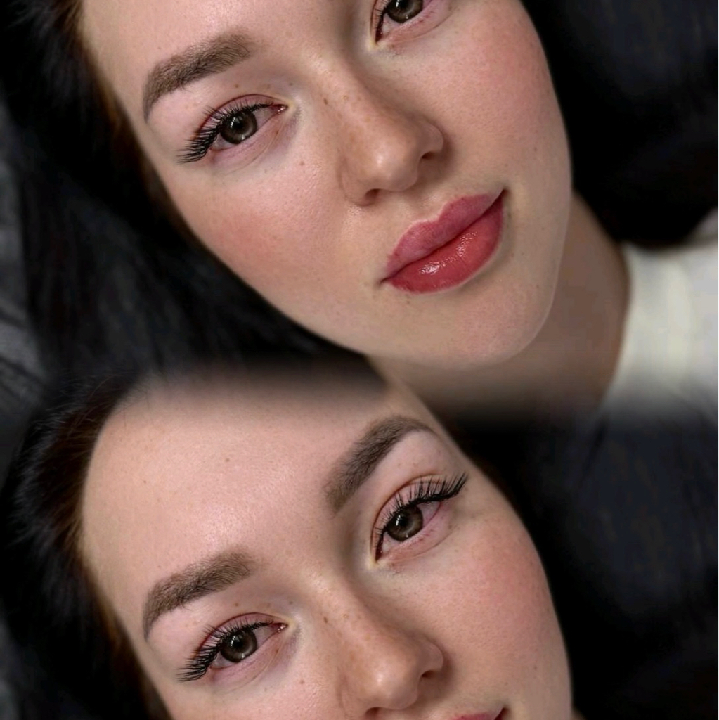 2,5D наращивание