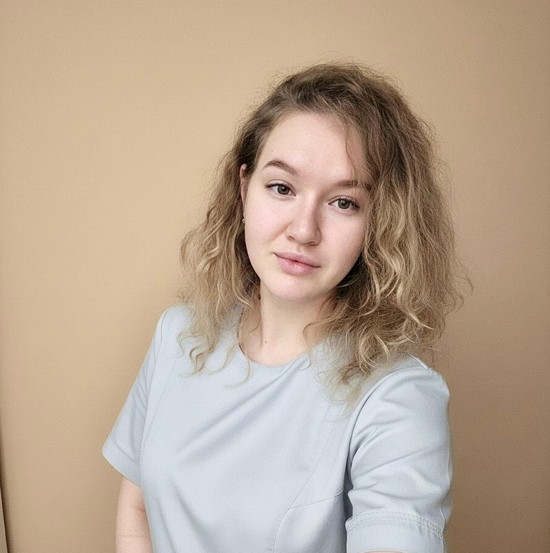 Майер Мария