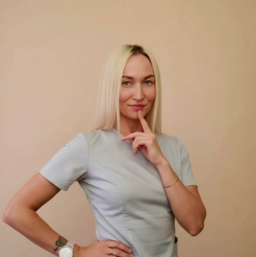 Орлова Екатерина