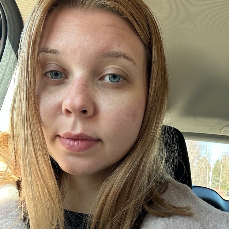 Ольга Стажер