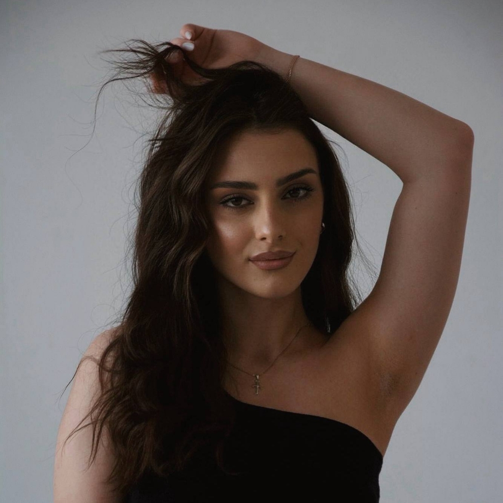 Севоян Кристина