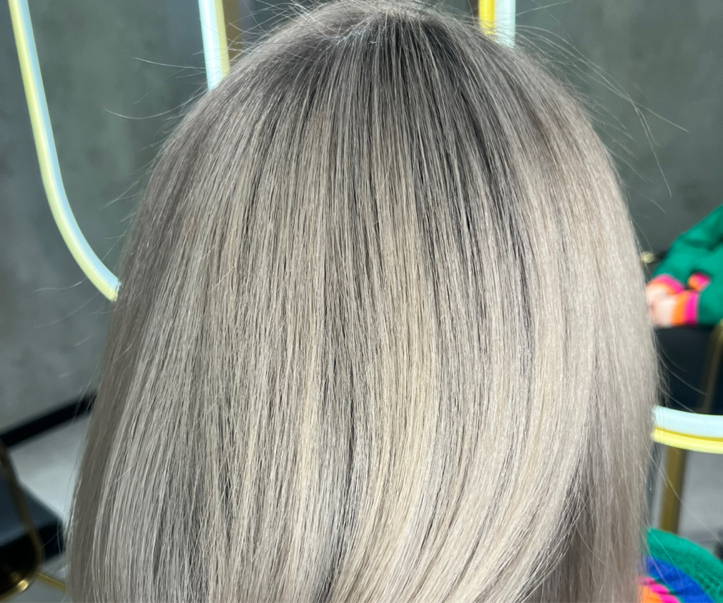 техника «AIRTOUCH»