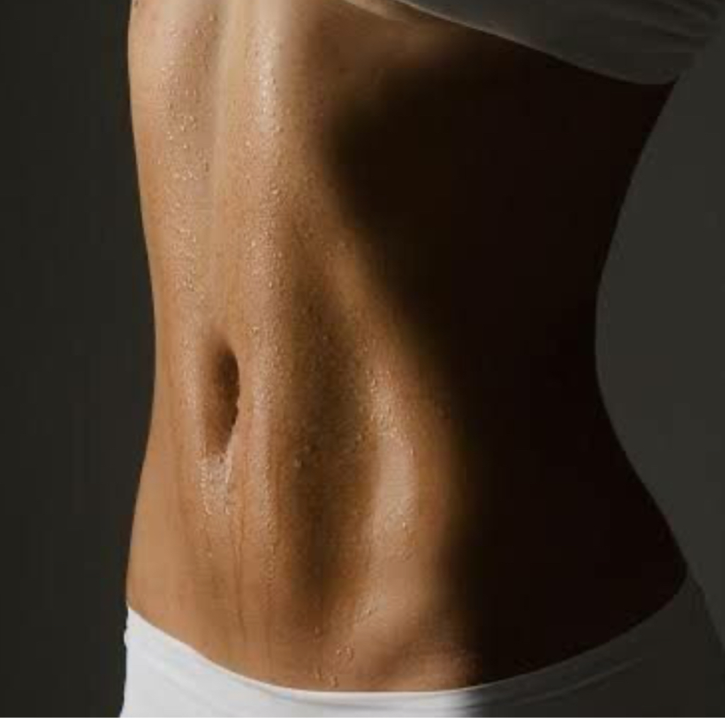 Живот (полностью) женщины