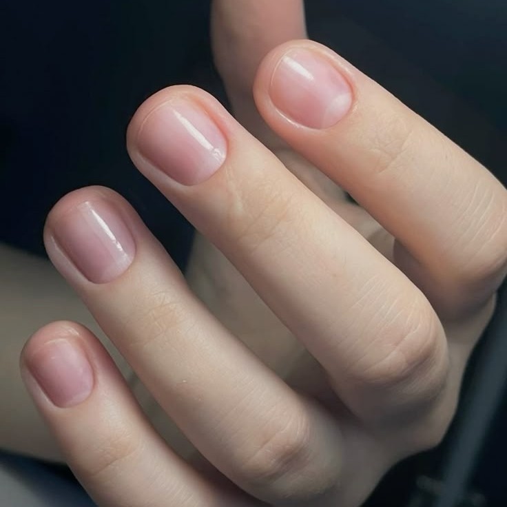 Японский маникюр