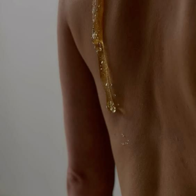 Поясница (женщины)