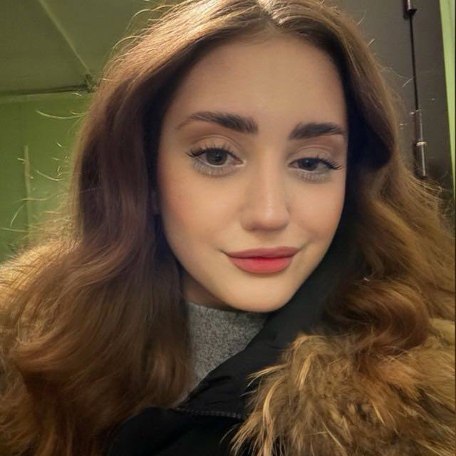 Алиса (бровист/ламимейкер, Визаж)