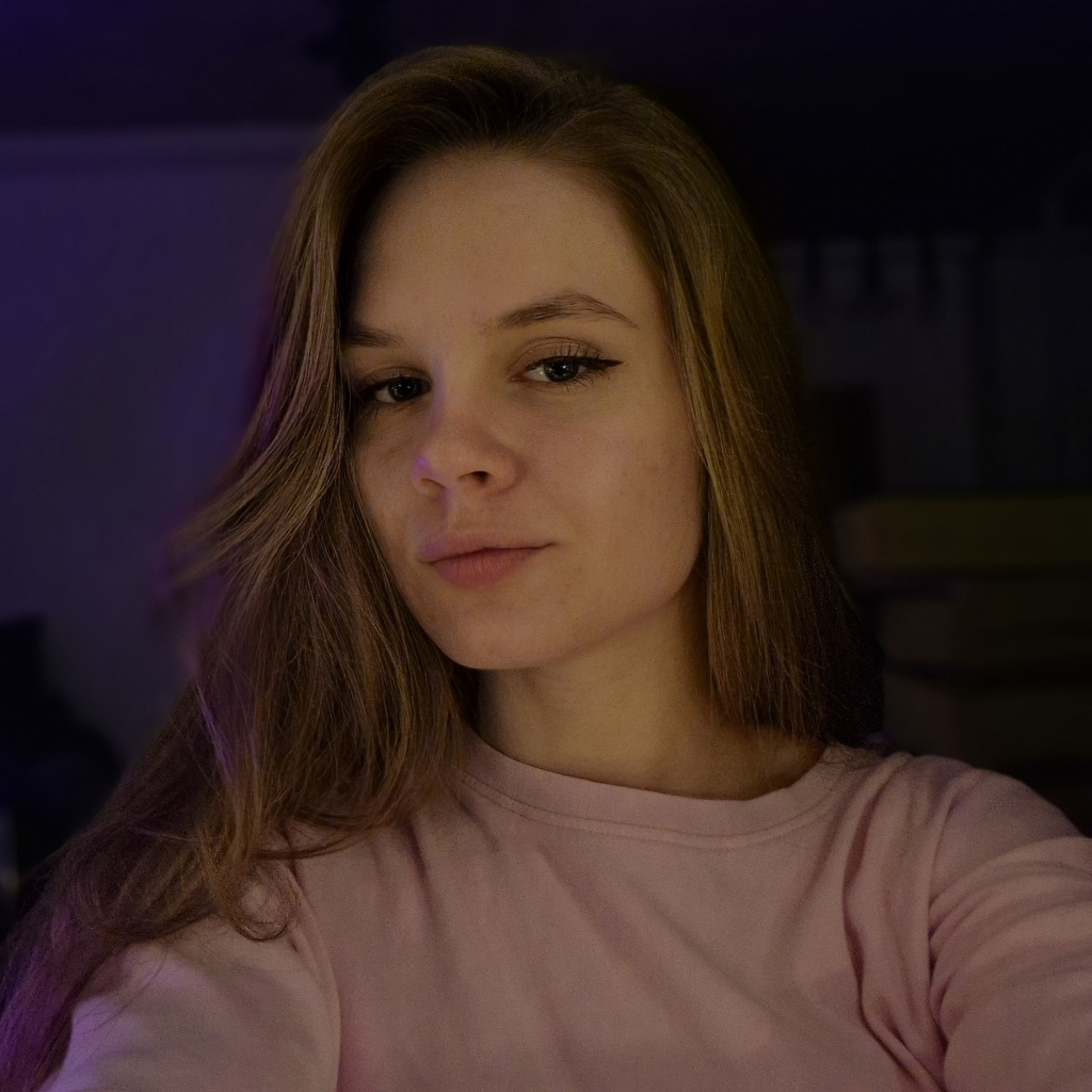 Дарья