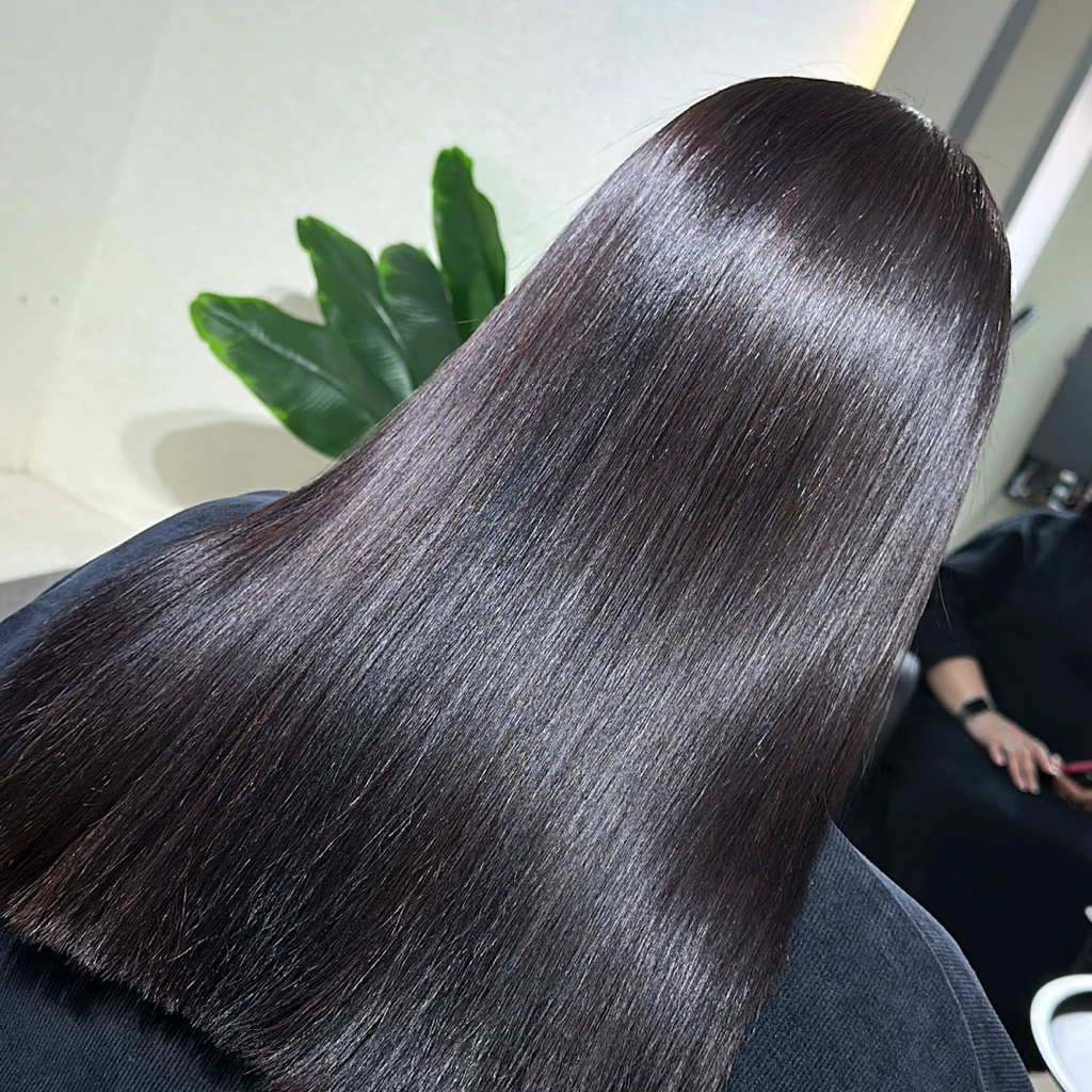 Ботокс волос