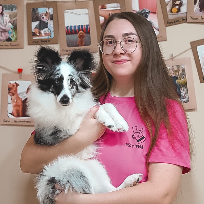 Токарева Маргарита