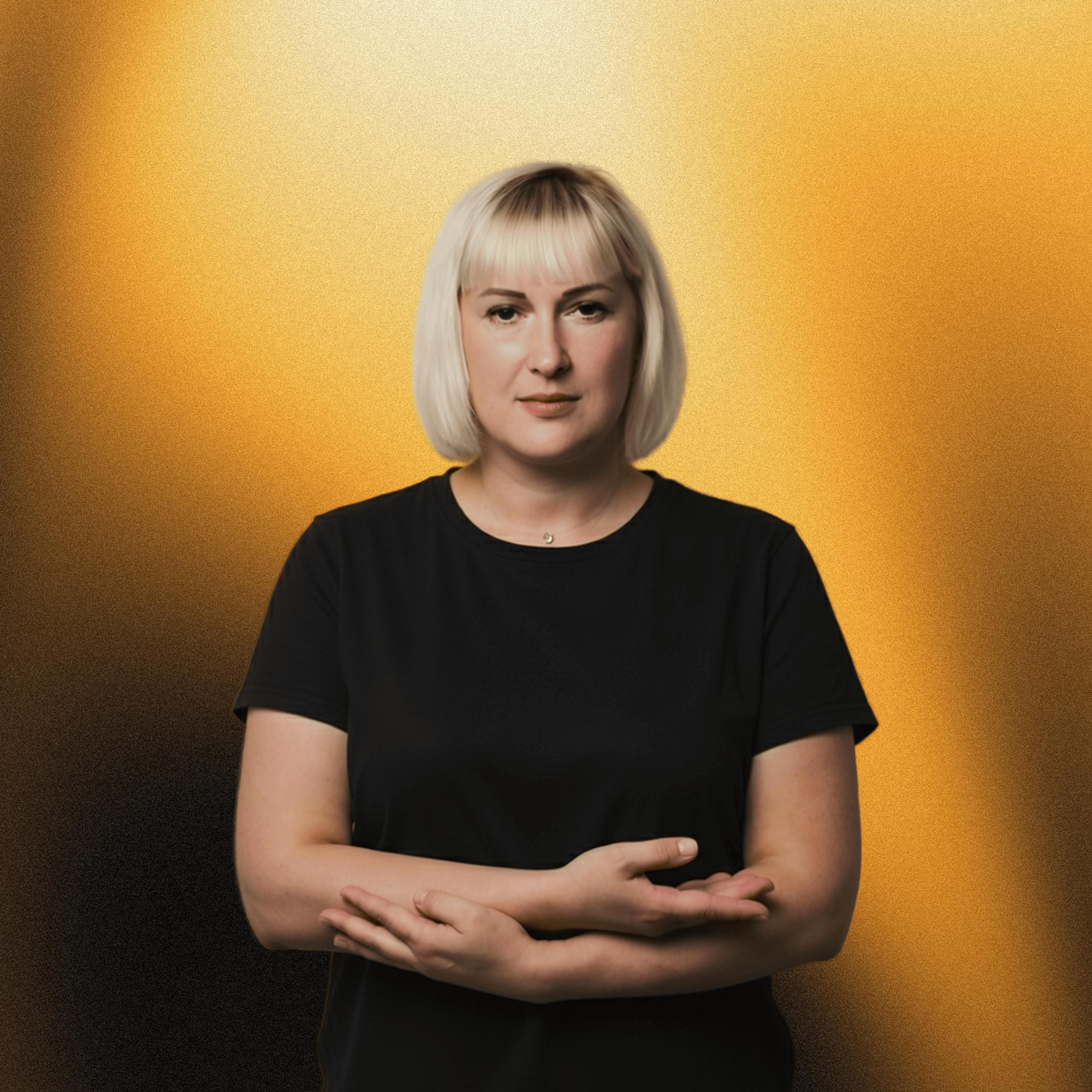 Румянцева Елена