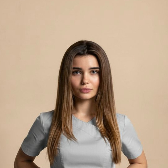 Раскова Наталья