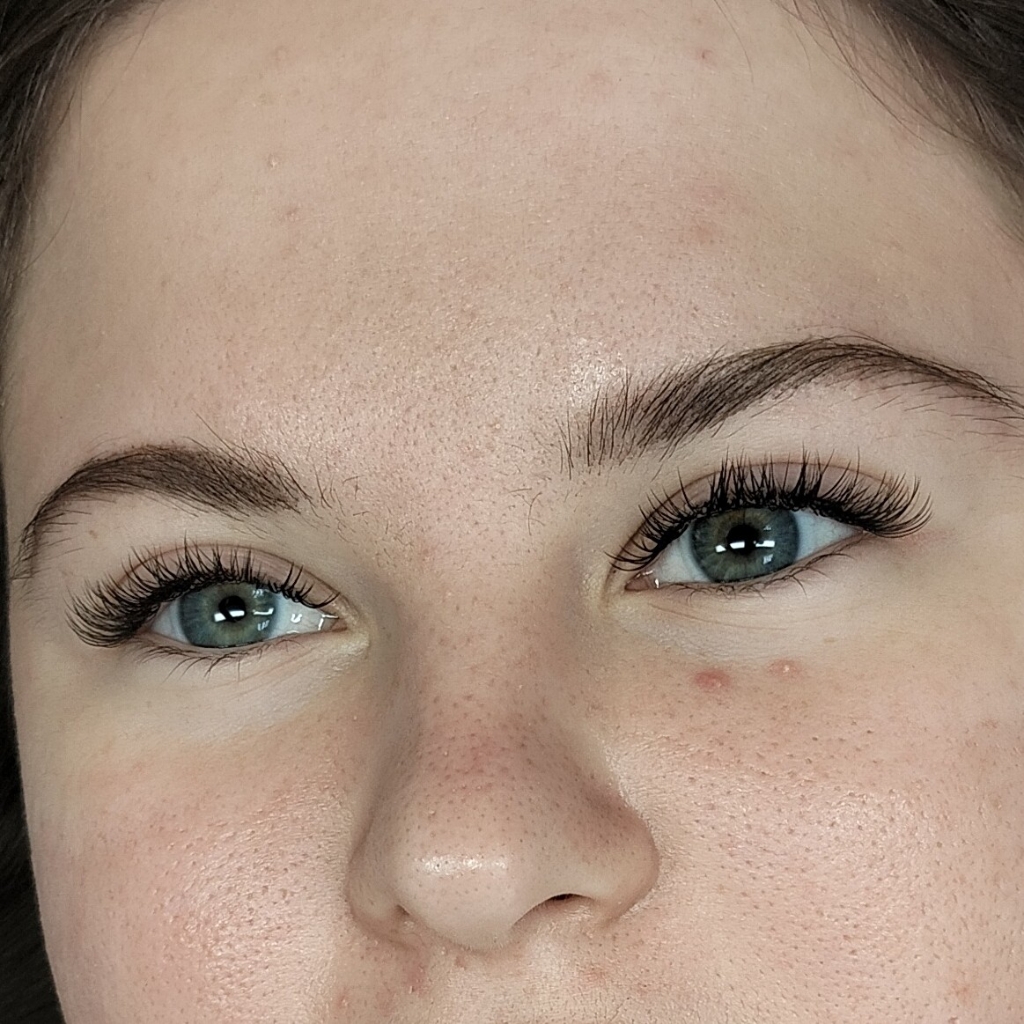 классика, натуральный эффект