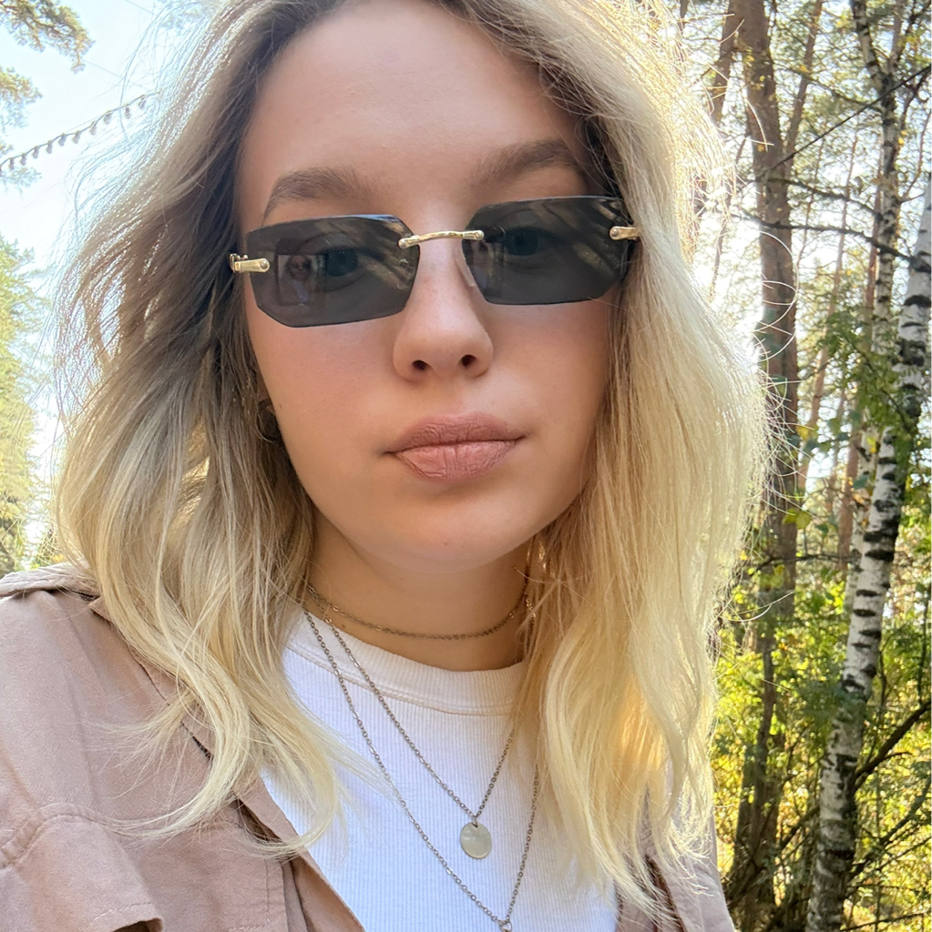 Замотаева Анна