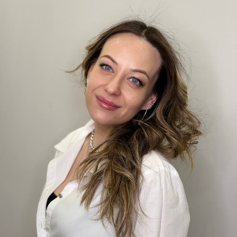 Москвина Екатерина