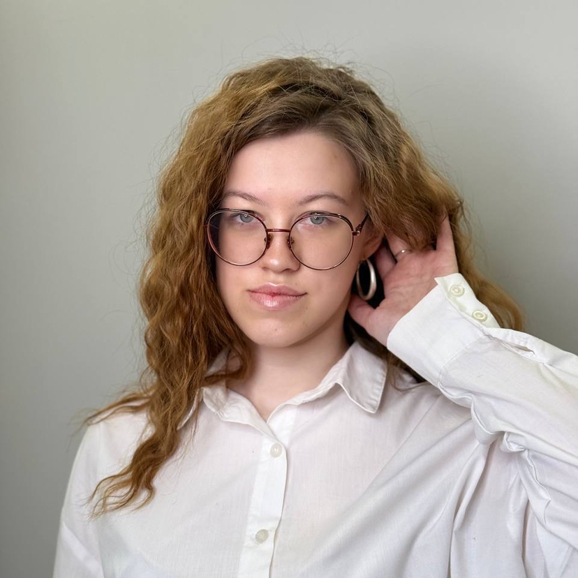 Макурина Анастасия