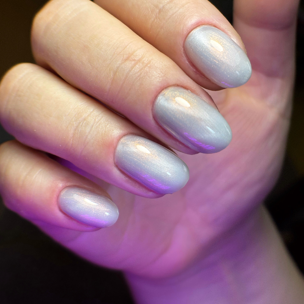 Наращивание S