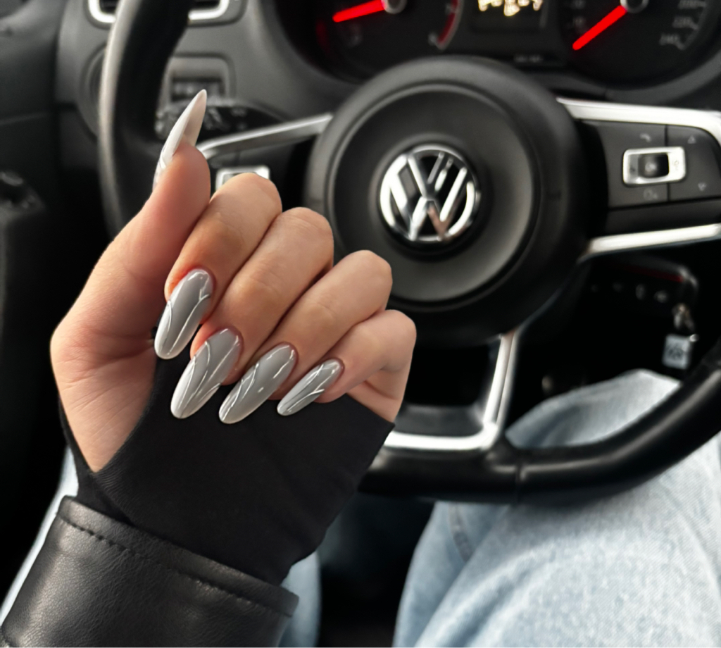 Наращивание L