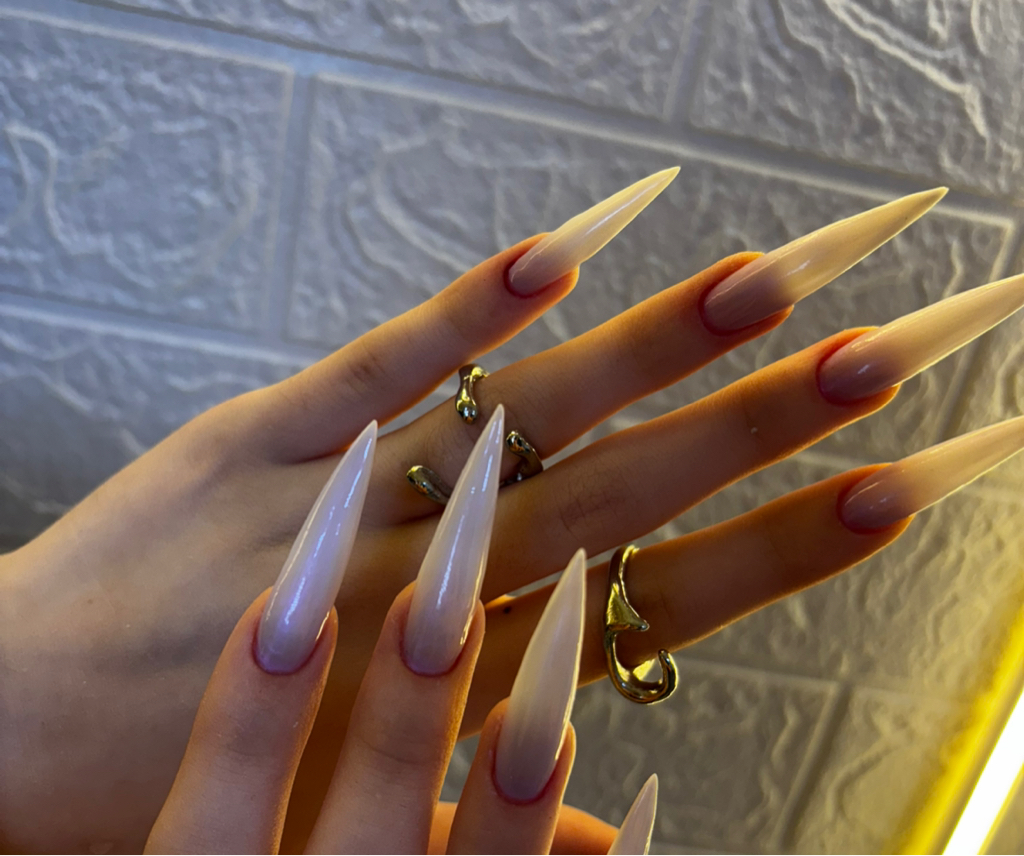 Наращивание XL