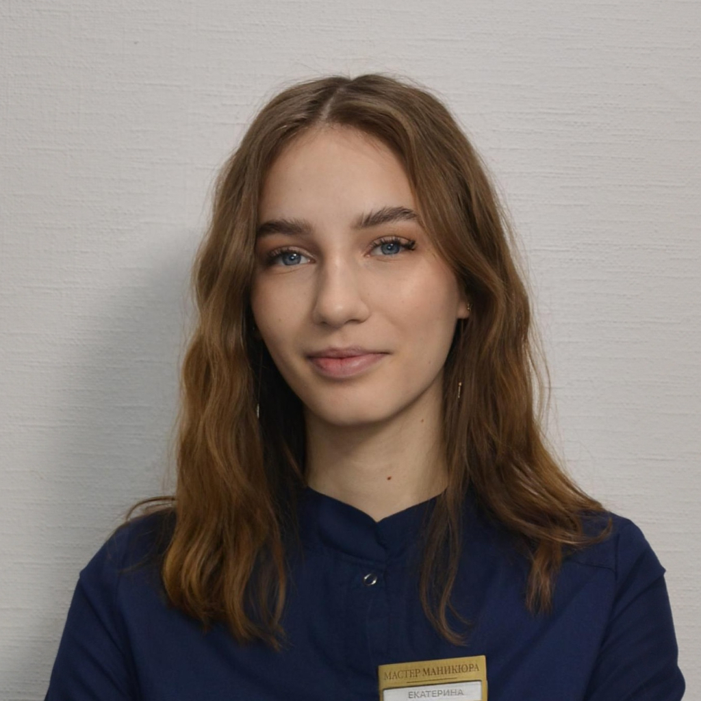 Екатерина
