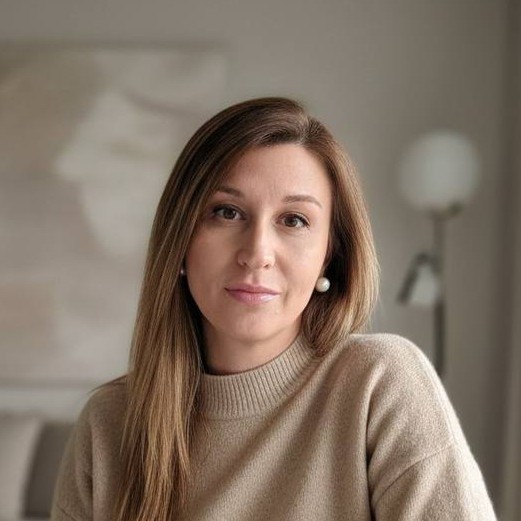 Шарифуллина Гульнара Рифовна