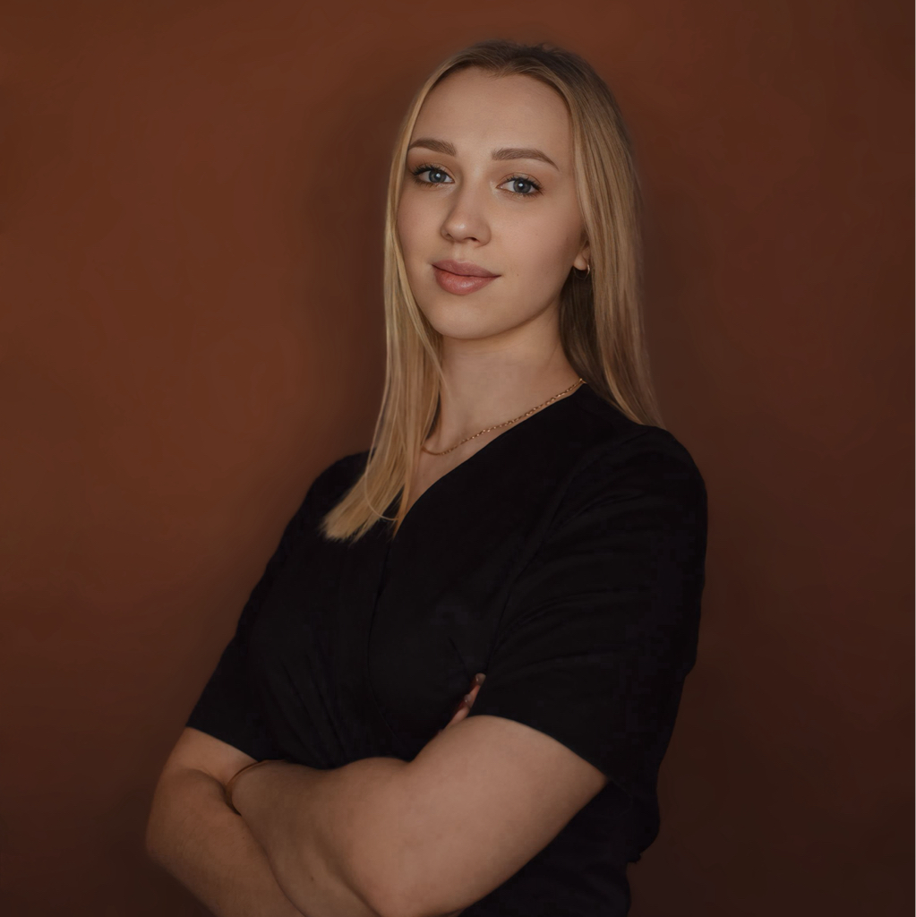 Стрельцова Анна