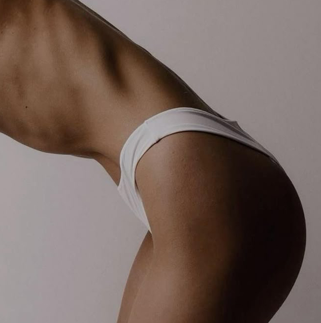 Корректирующий массаж (антицеллюлитный)