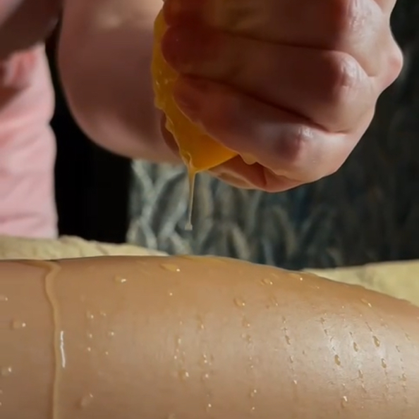 СПА "Цитрусовый рай"