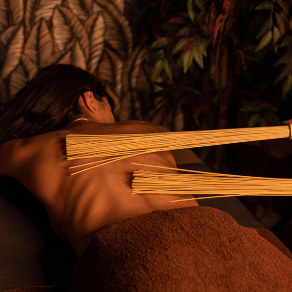 СПА "Антицеллюлит"