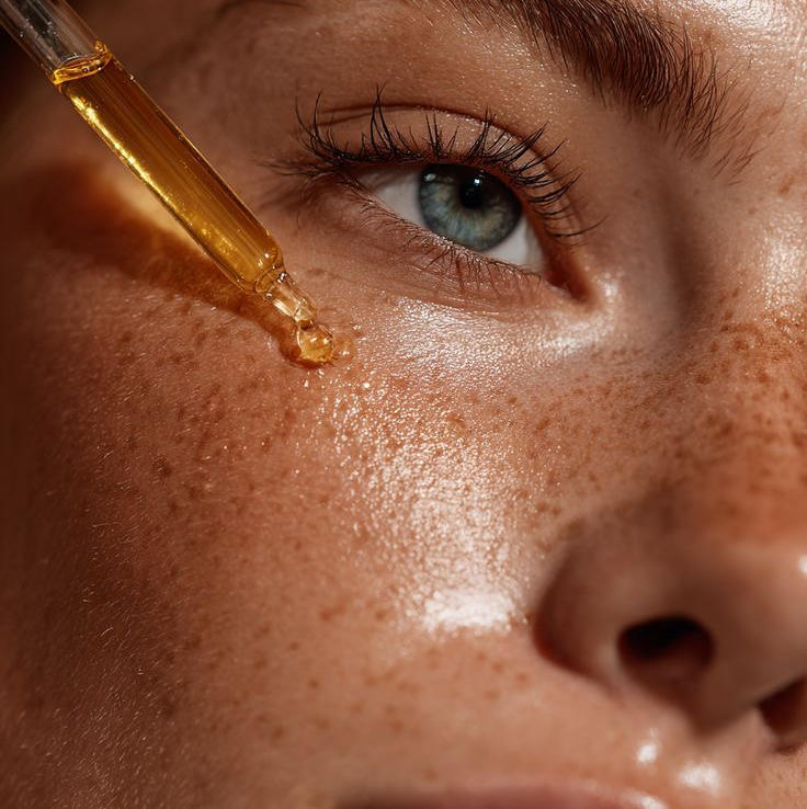 10 сеансов массажа лица (90мин)