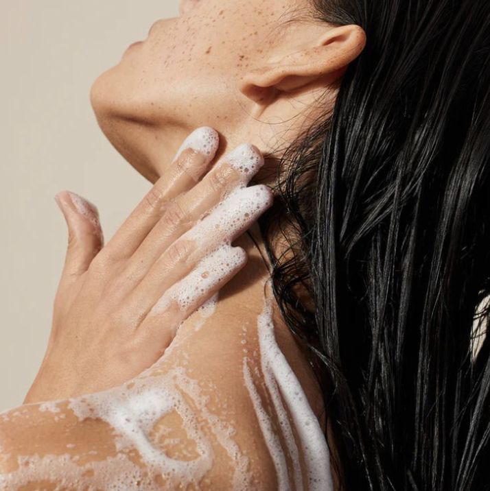 10 сеансов массажа лица (70мин)