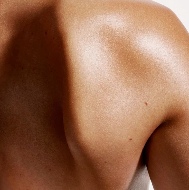 Оздоровительный массаж