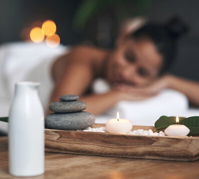 Спа ритуал " Винный ритуал"