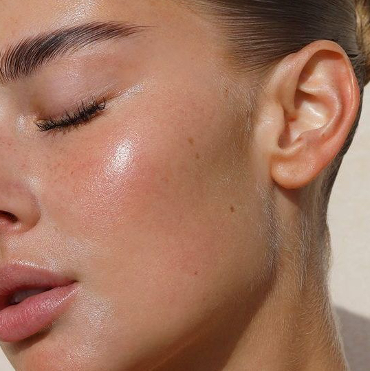 Массаж швз (30мин) + массаж лица (70мин)