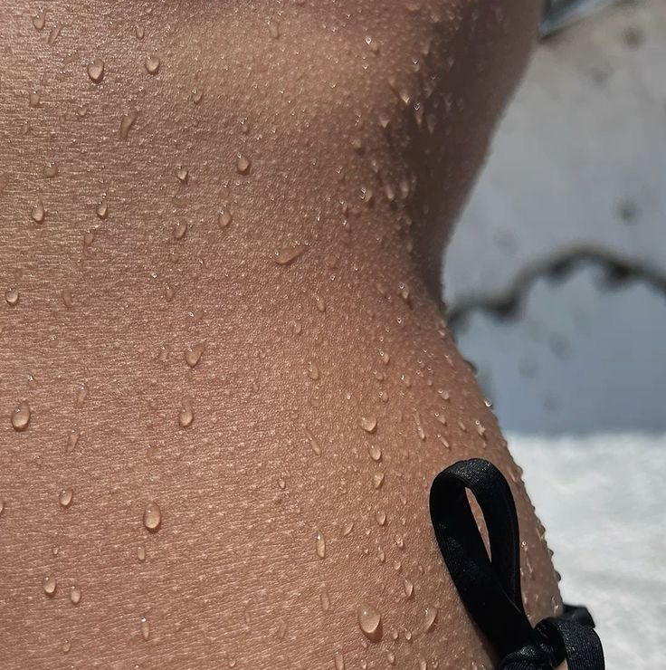 Лимфодренажный массаж