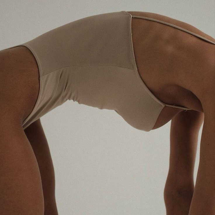 Корректирующий массаж (антицеллюлитный)