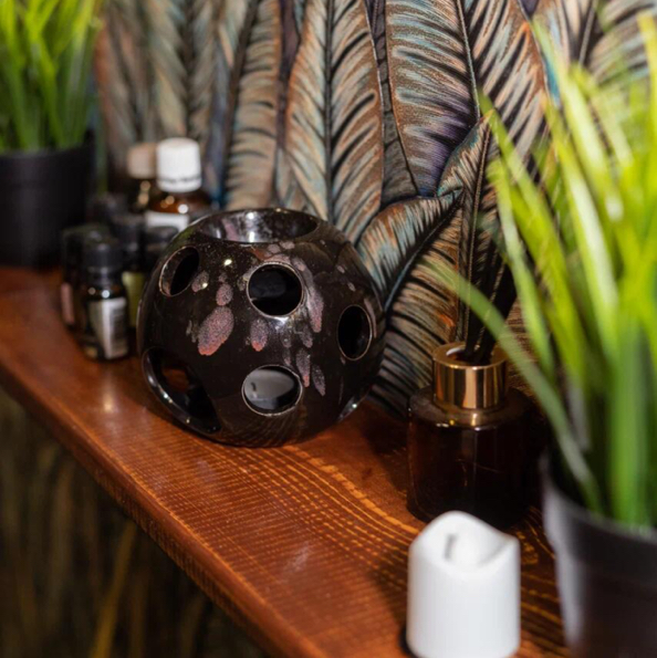 NEW! Турецкий массаж