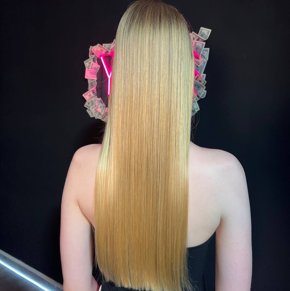 Комплекс Glamour Boost