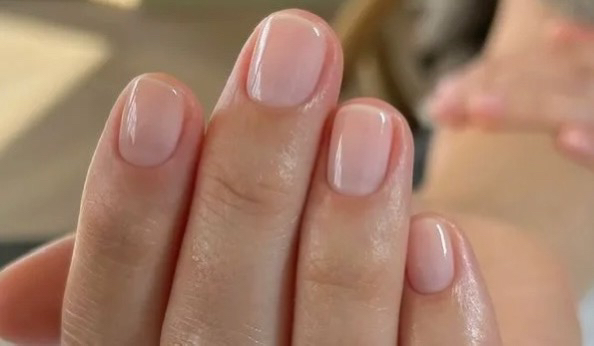 Маникюр аппаратный