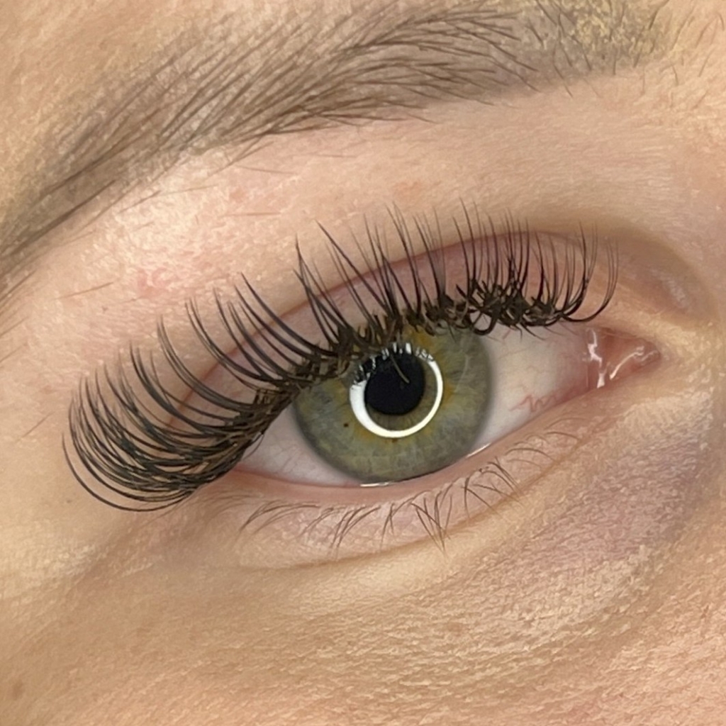 Мокрый эффект