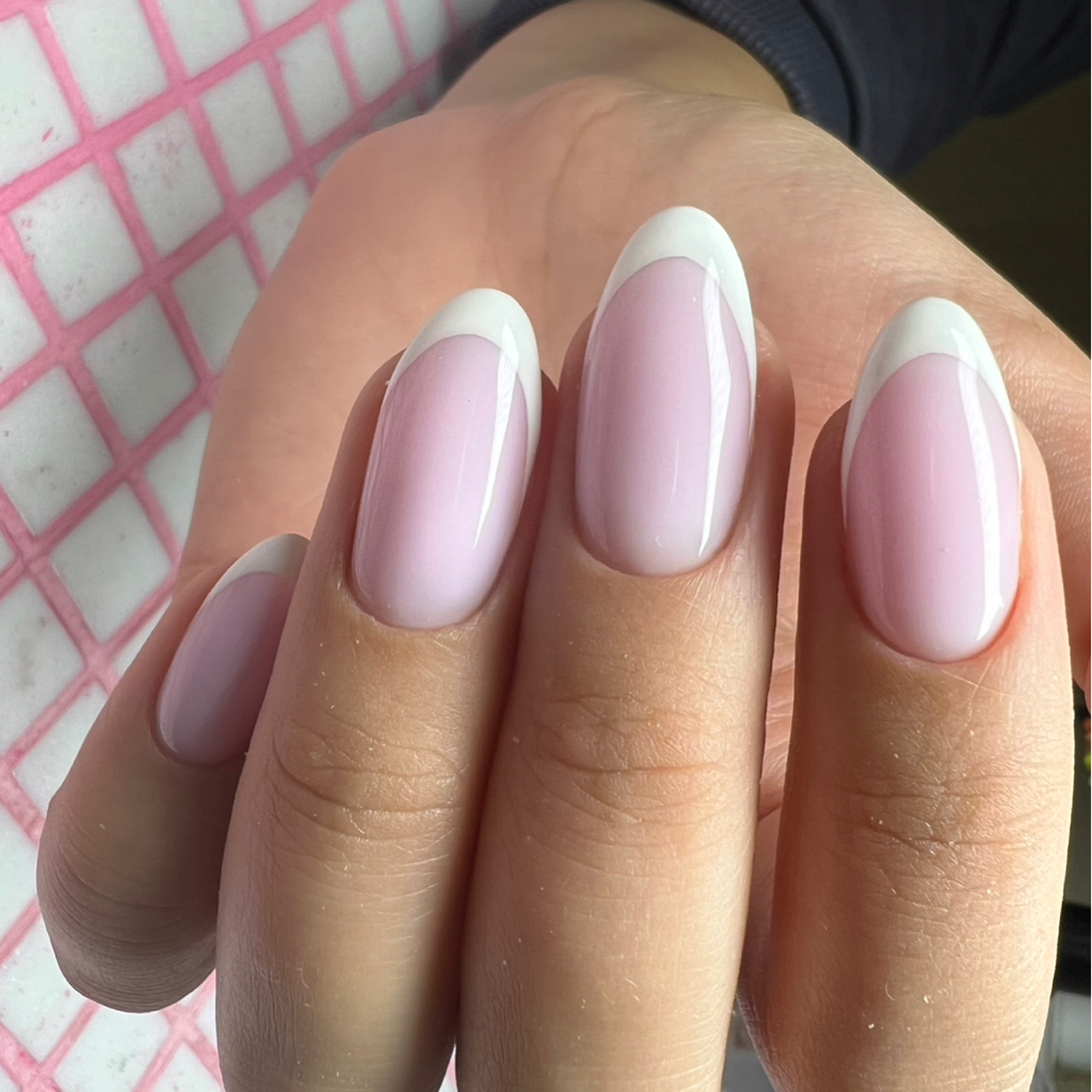 Маникюр «Стандарт»