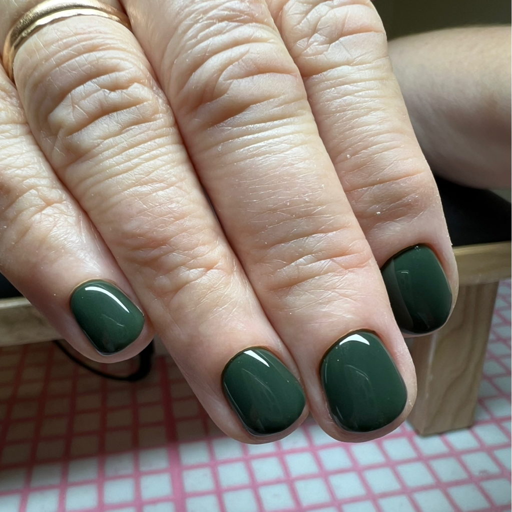 Маникюр «Базовый»