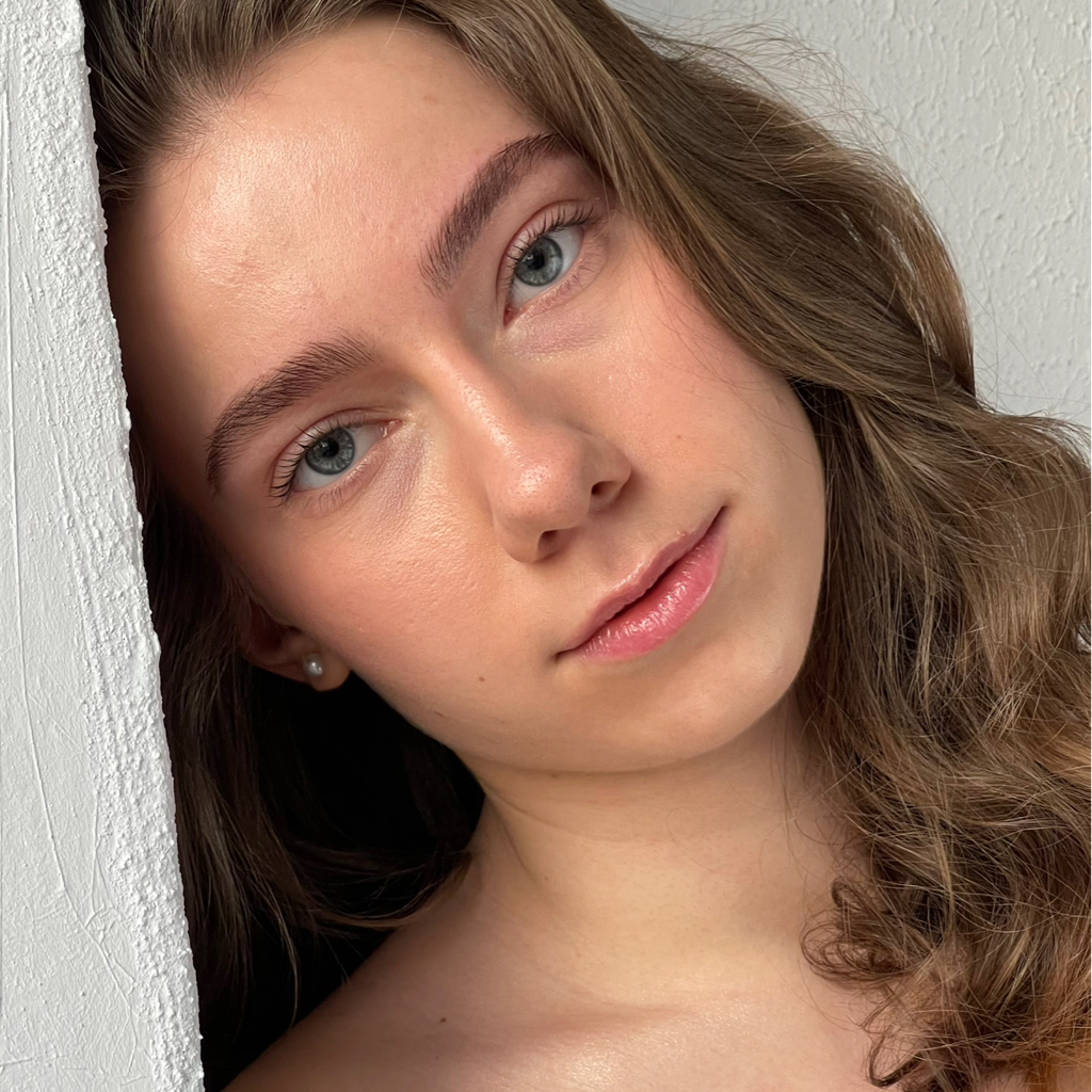 КОМБО: ламинирования бровей + ламинирование ресниц