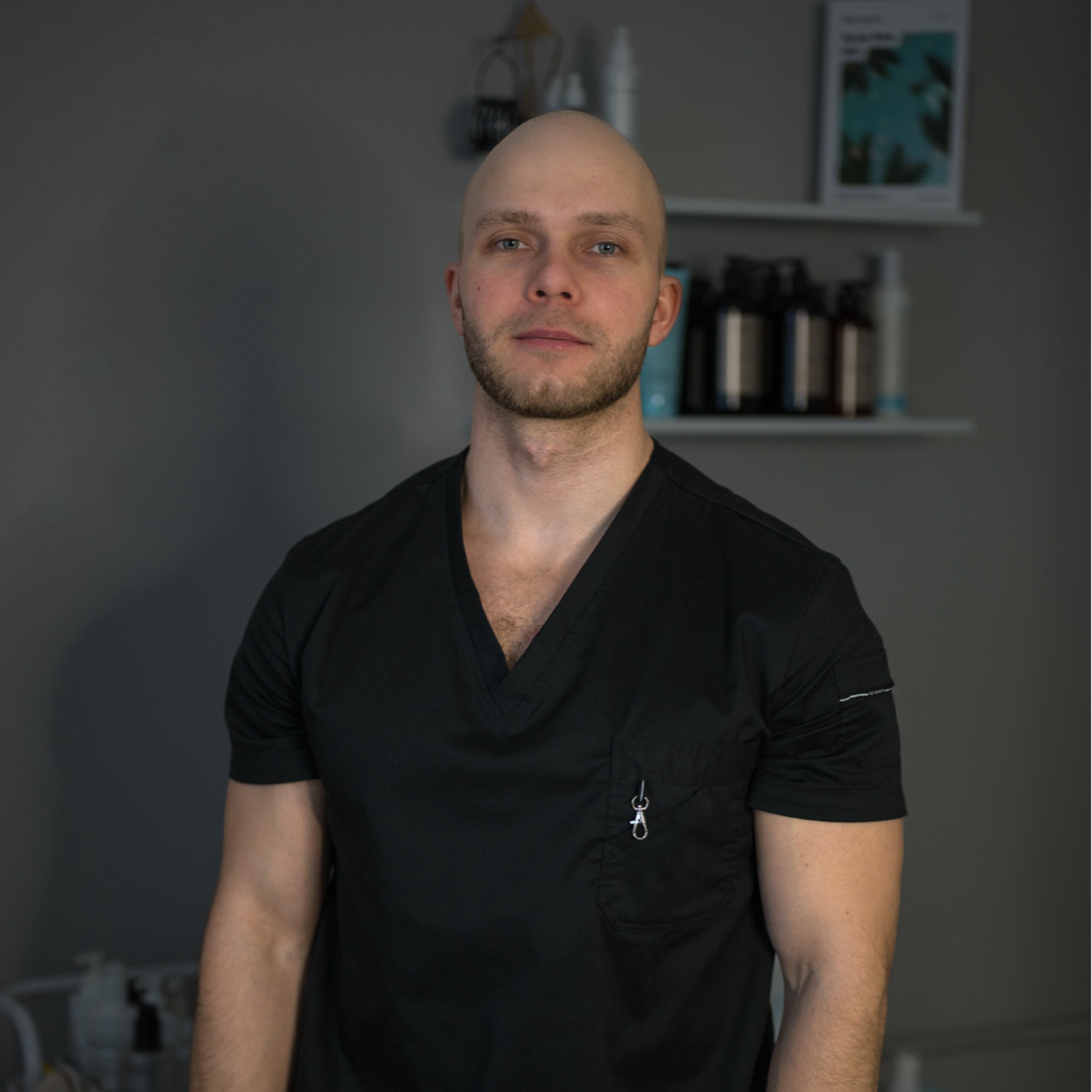 Савиных Алексей