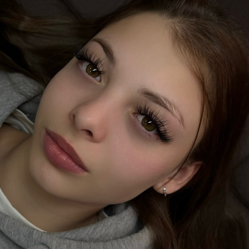 Хлопай ресницами и взлетай