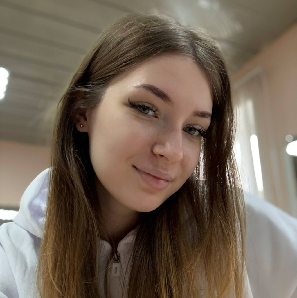 Екатерина