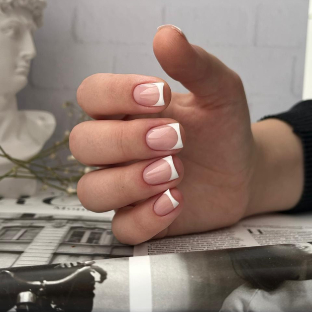 Дизайн Френч